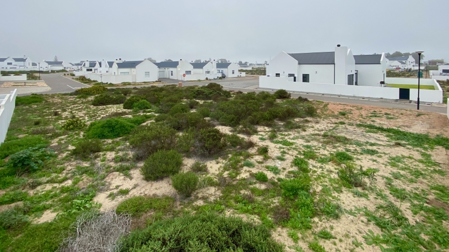 0 Bedroom Property for Sale in Atlantic Waves Estate Western Cape